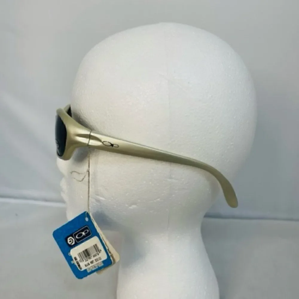 NOS OP Ocean Pacific Women's Sunglasses Champaign Gold NWT New with tags - I not
